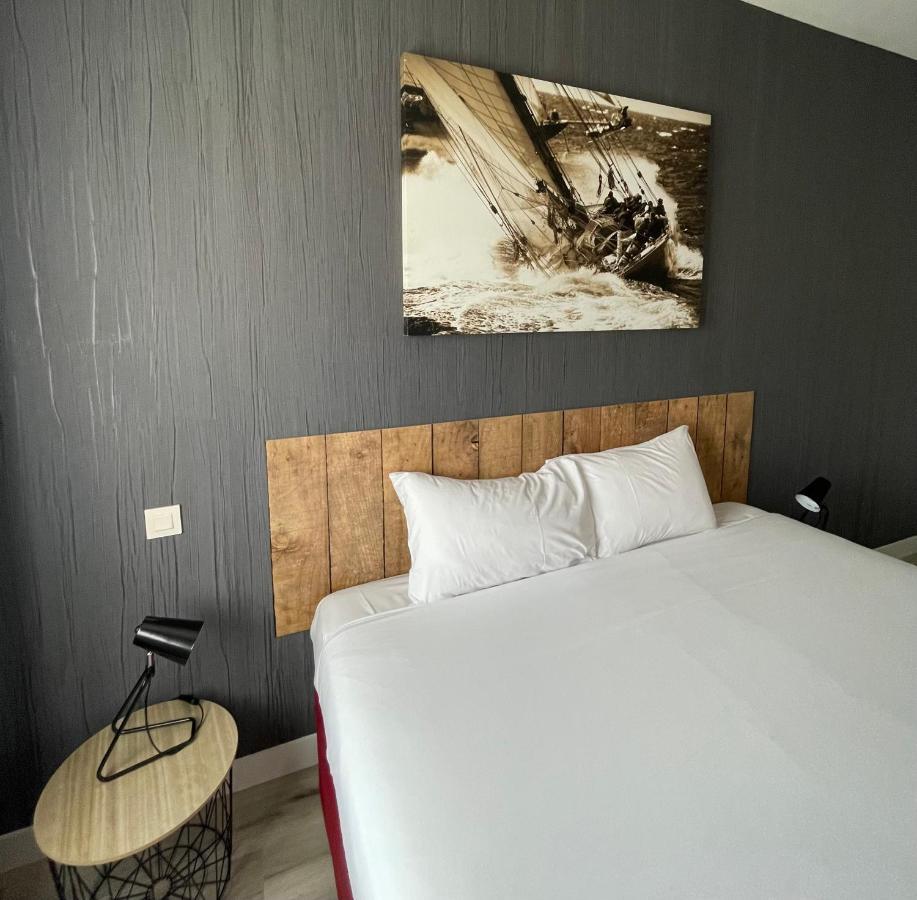 The Originals City, Hotel La Saulaie, Saumur Ouest Doué-la-Fontaine Zewnętrze zdjęcie