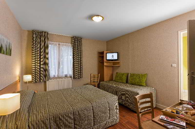 The Originals City, Hotel La Saulaie, Saumur Ouest Doué-la-Fontaine Zewnętrze zdjęcie